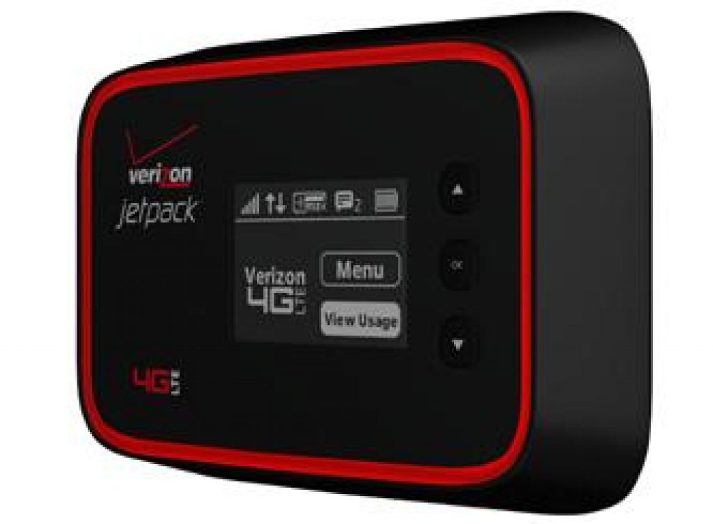 Verizon Jetpack G Lte Mhs L Tout Savoir Sur Le Hotspot Mobile