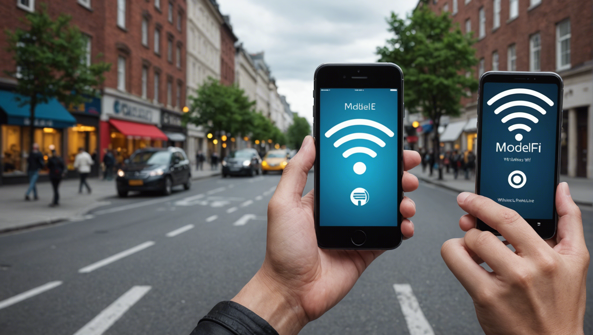 découvrez comment le wi-fi mobile est en train de révolutionner la connectivité sans fil et son impact sur notre manière de vivre et de travailler.