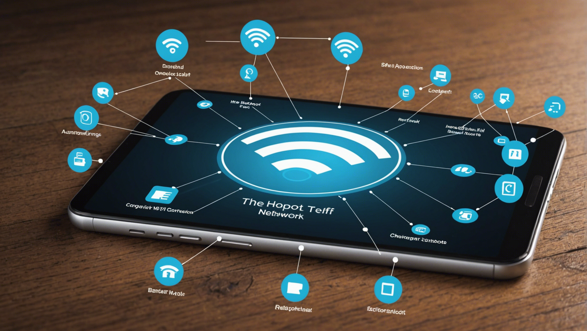 découvrez comment le réseau hotspot peut vous offrir une connexion wi-fi rapide et sécurisée. les avantages et les clés pour une utilisation optimale.